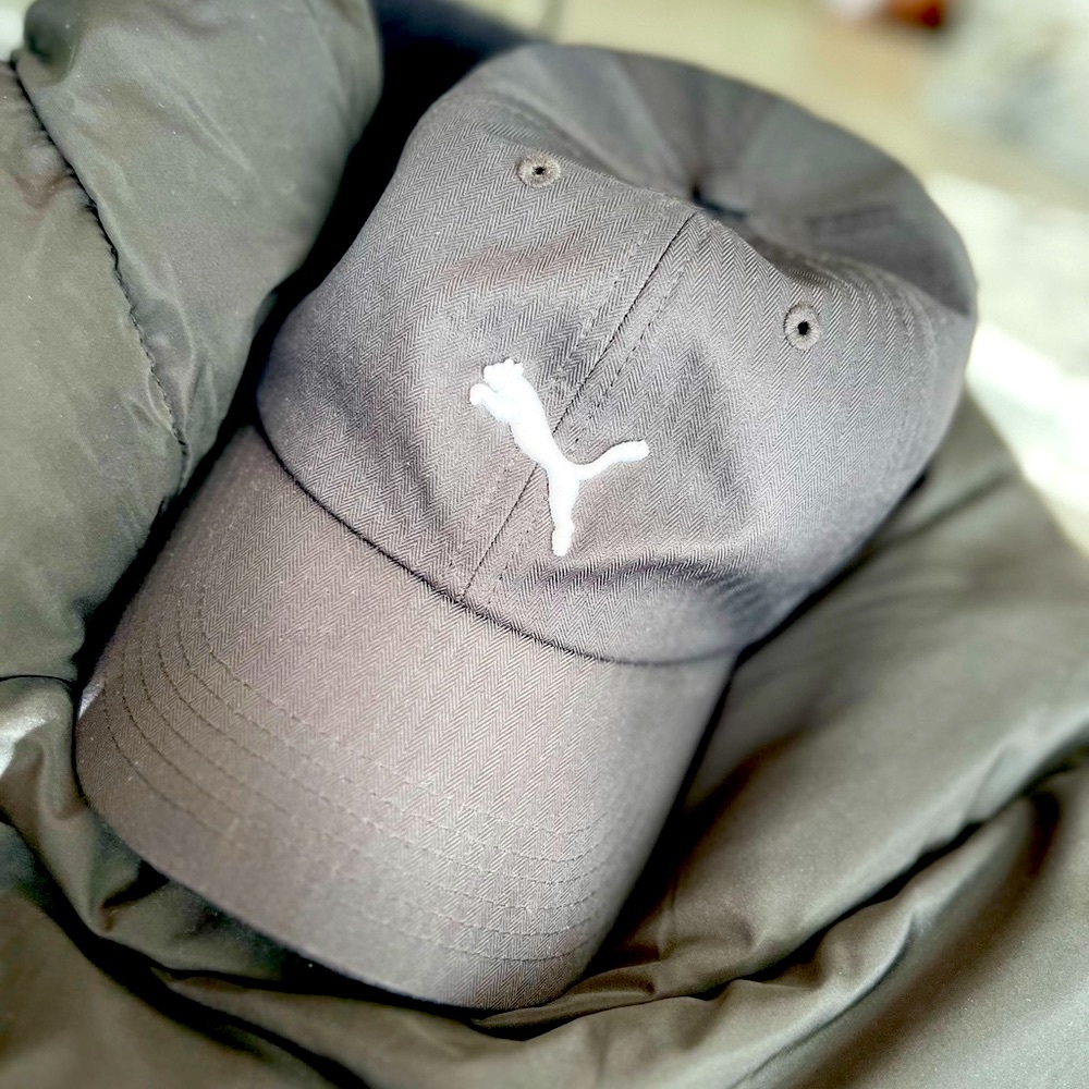 Puma Cap - Picture 3 of 11